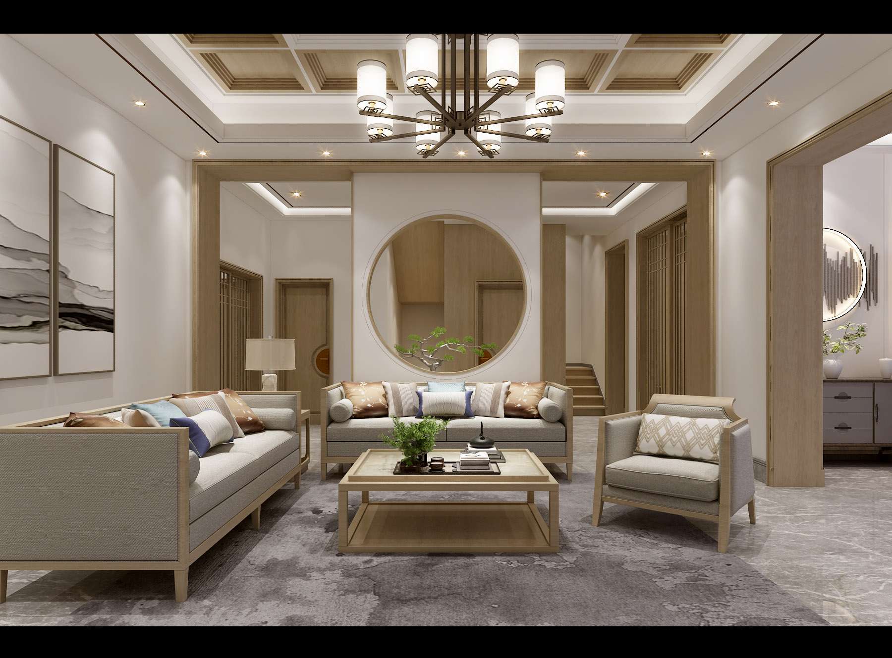 三葉石裝飾告訴你，房子裝修后多久可以入?。? /></strong> 
	<p>
		<br />
	</p>
	<p style=