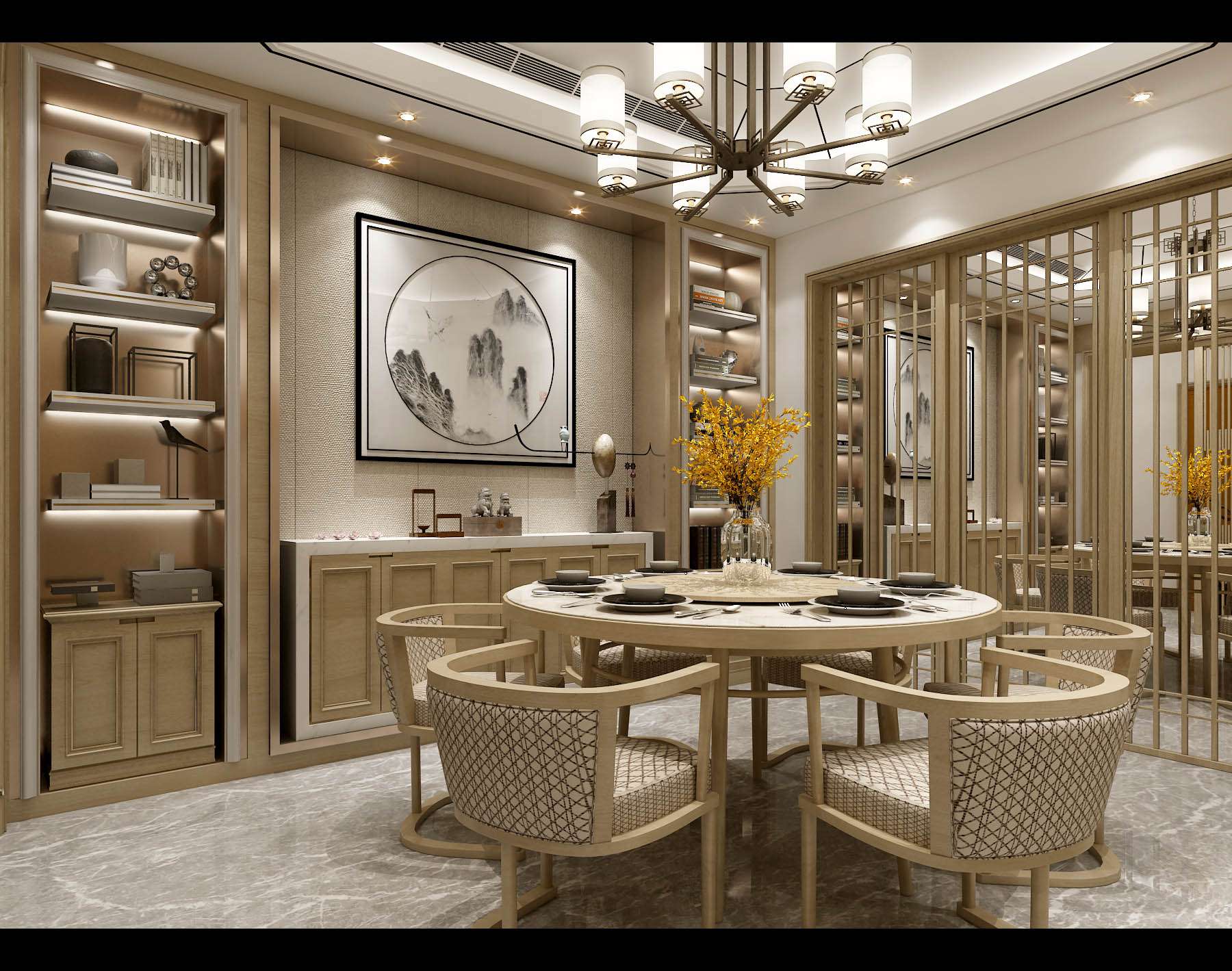 三葉石裝飾告訴你，房子裝修后多久可以入??？