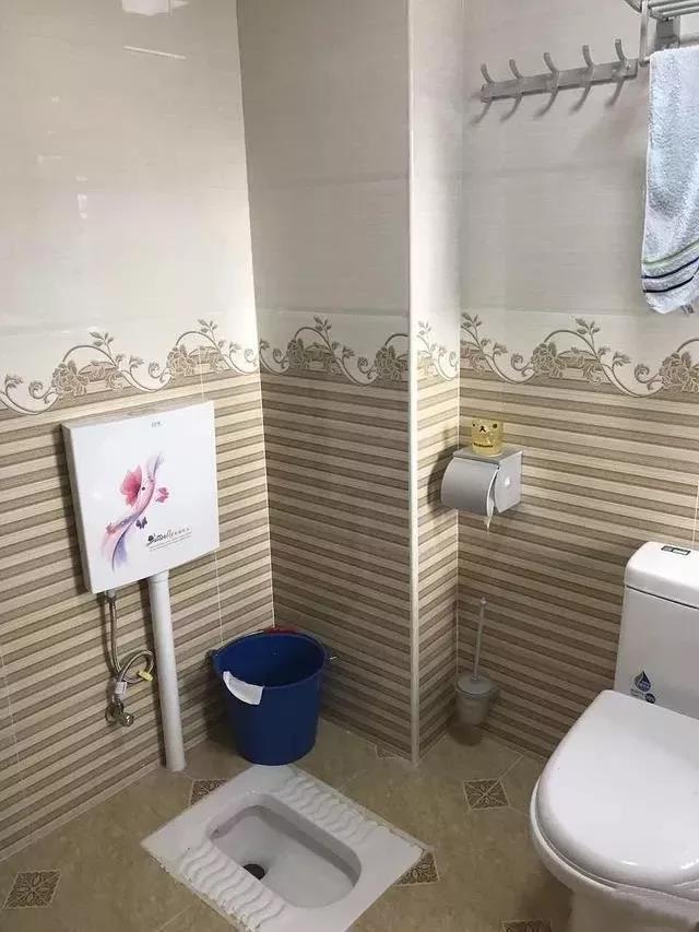 七張圖告訴你不靠譜的裝修有多受罪！